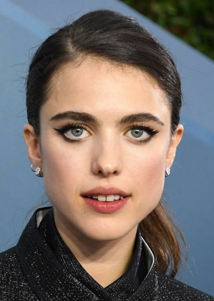 Margaret Qualley photo