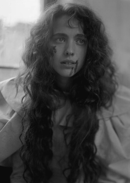 Margaret Qualley