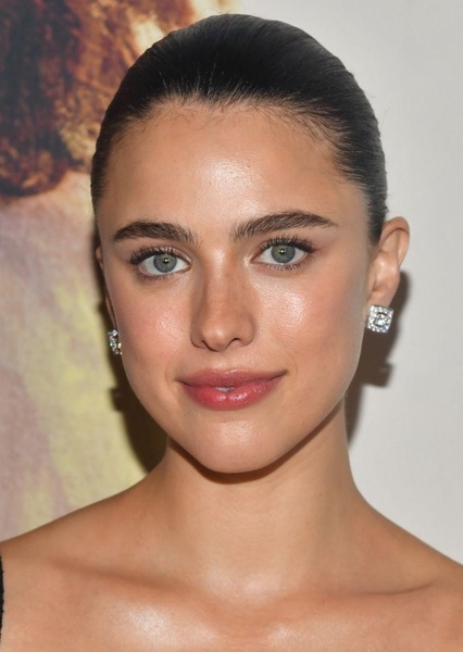 Margaret Qualley photo