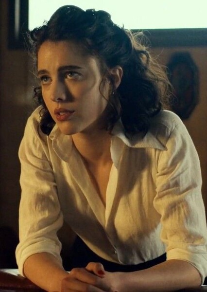 Margaret Qualley