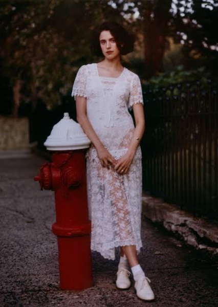 Margaret Qualley photo