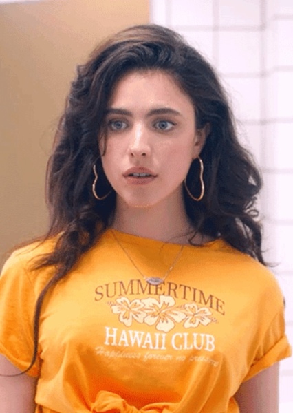 Margaret Qualley