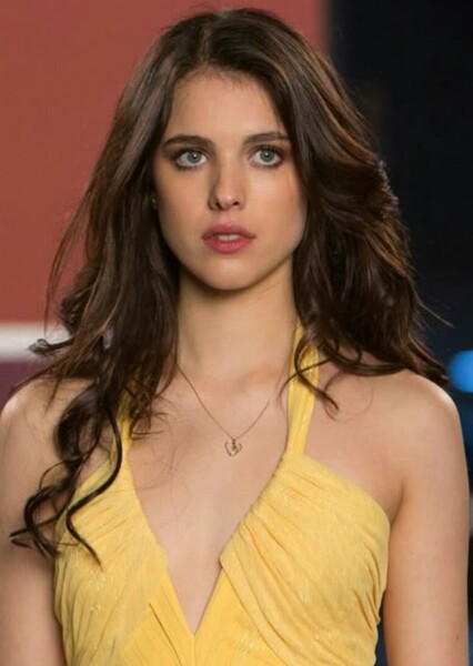 Margaret Qualley