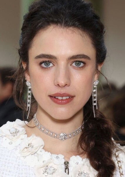Margaret Qualley photo
