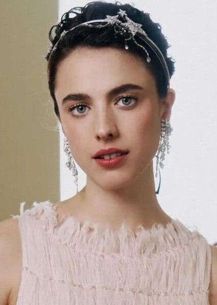 Margaret Qualley photo