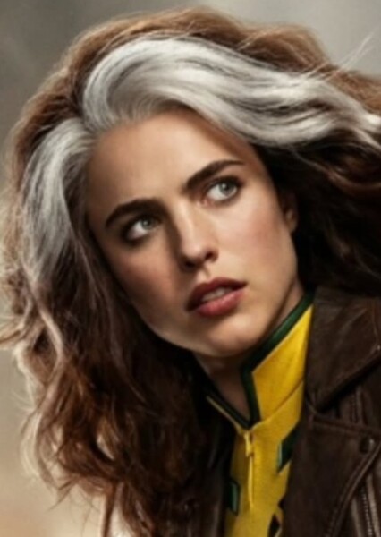 Margaret Qualley