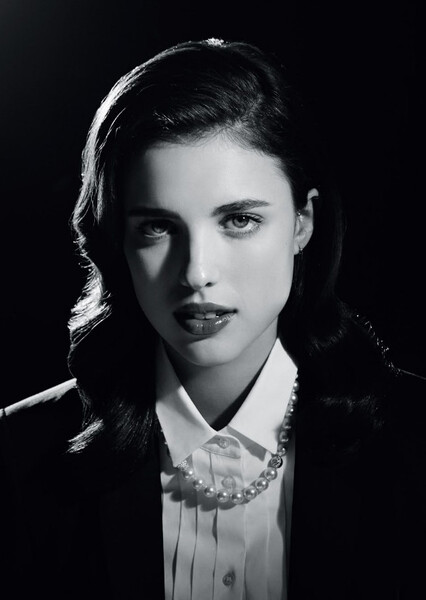 Margaret Qualley photo
