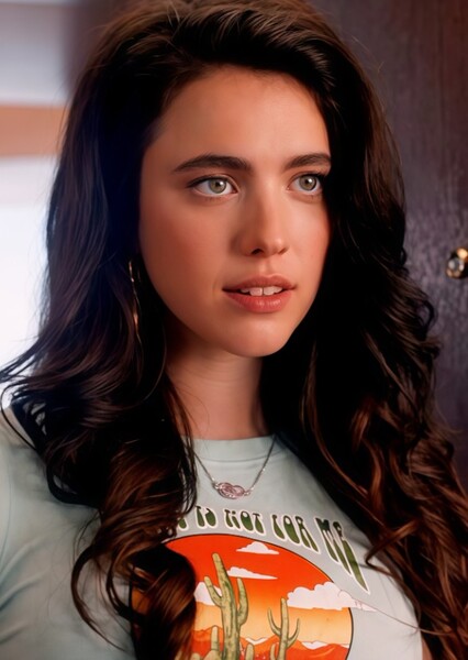 Margaret Qualley