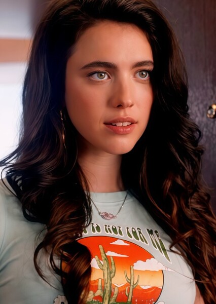 Margaret Qualley photo