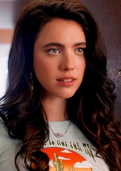 Margaret Qualley photo