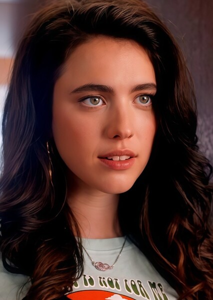 Margaret Qualley photo