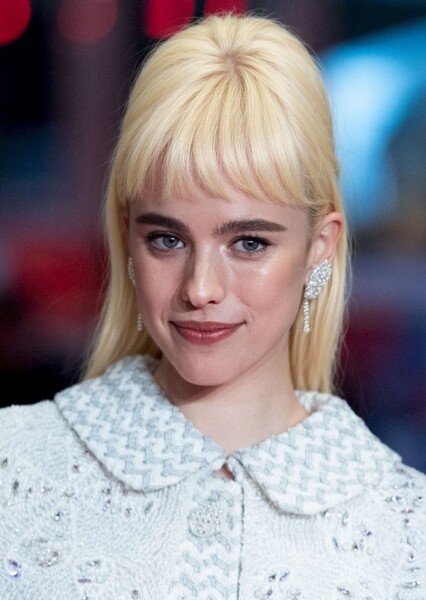 Margaret Qualley photo
