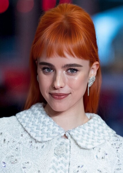 Margaret Qualley photo