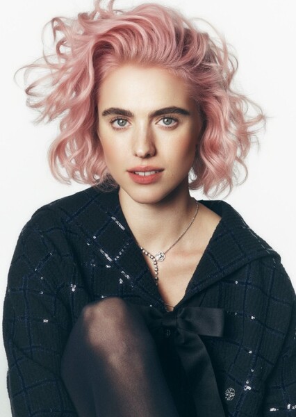 Margaret Qualley photo