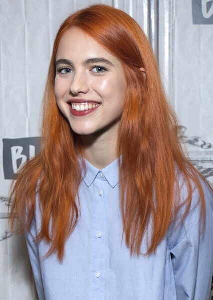Margaret Qualley photo