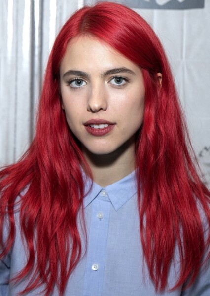 Margaret Qualley photo