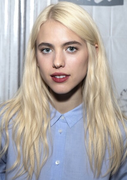 Margaret Qualley photo