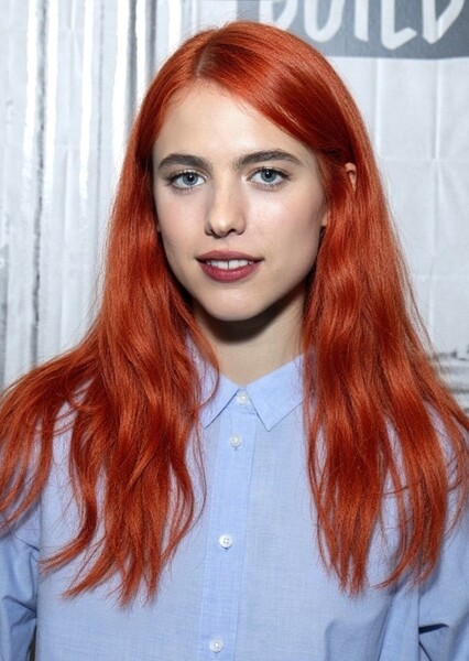Margaret Qualley photo