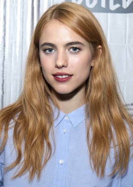 Margaret Qualley photo