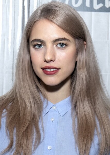 Margaret Qualley photo