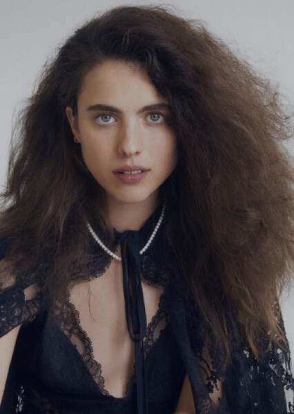 Margaret Qualley photo