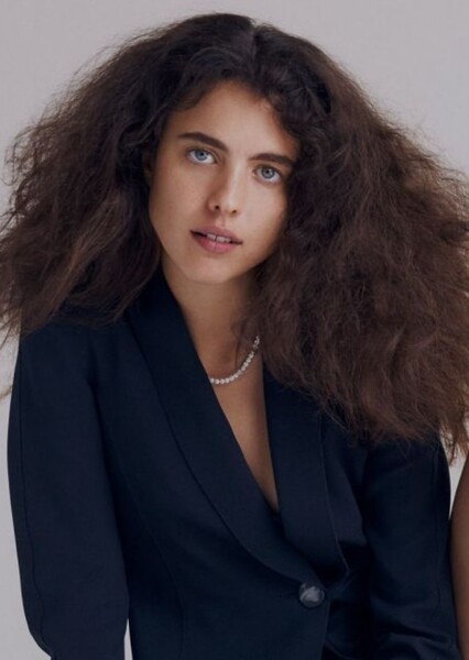 Margaret Qualley photo
