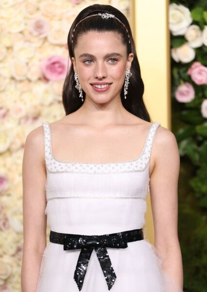 Margaret Qualley photo