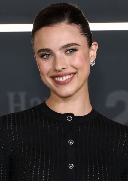 Margaret Qualley