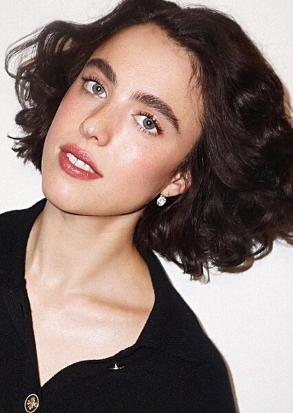 Margaret Qualley photo