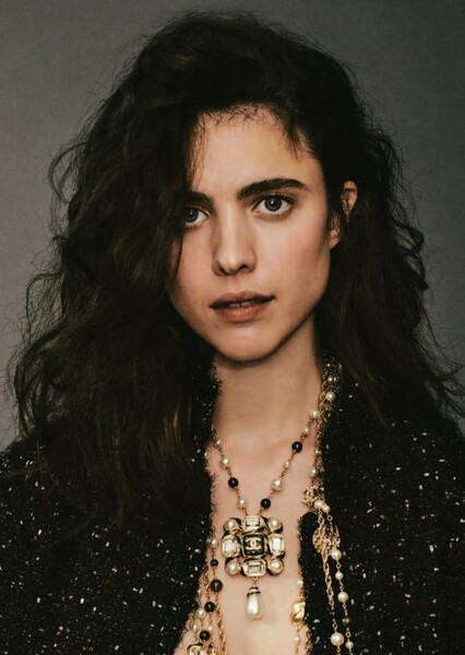 Margaret Qualley photo
