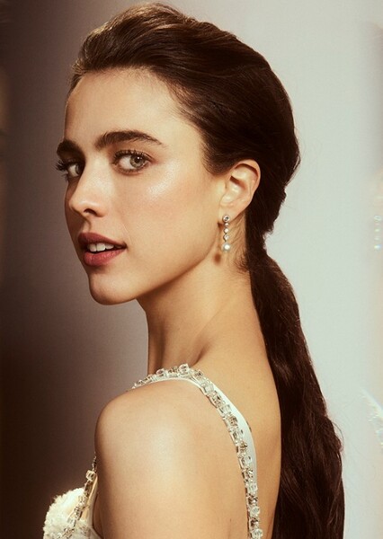 Margaret Qualley photo