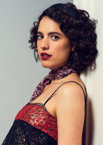 Margaret Qualley photo
