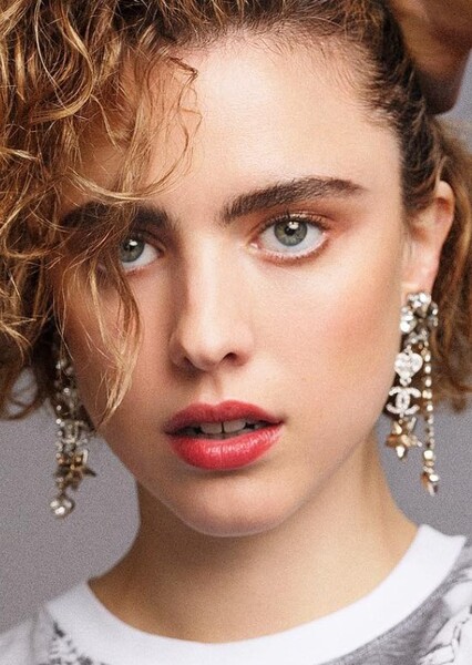 Margaret Qualley photo