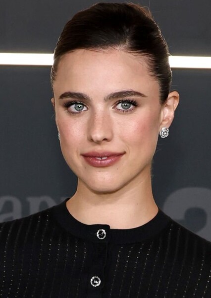 Margaret Qualley photo
