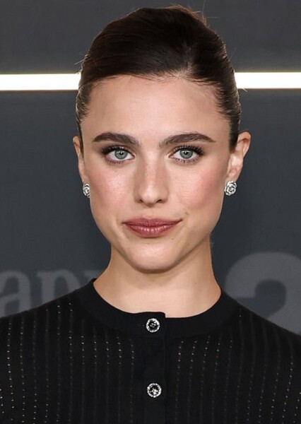 Margaret Qualley photo