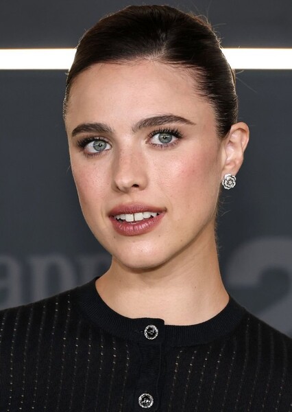Margaret Qualley photo