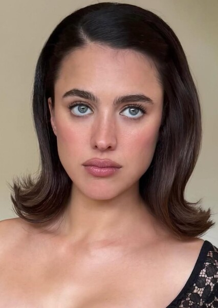 Margaret Qualley photo