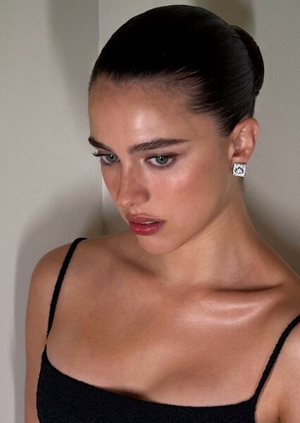 Margaret Qualley photo
