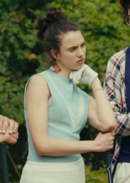 Margaret Qualley photo