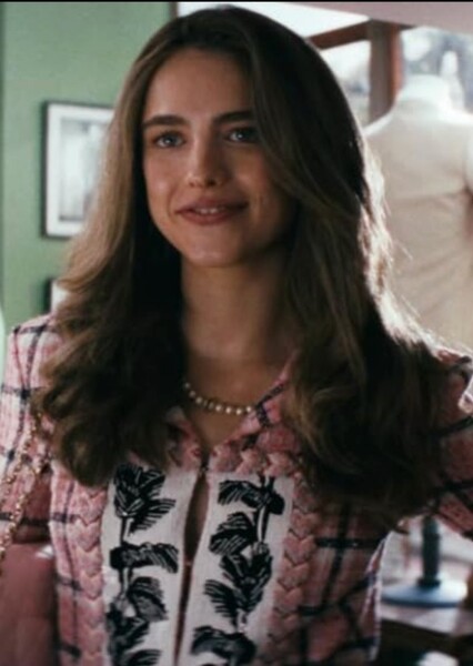 Carol Ferris