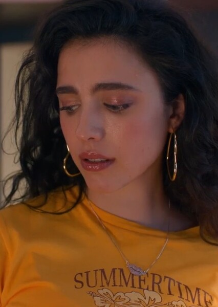 Margaret Qualley