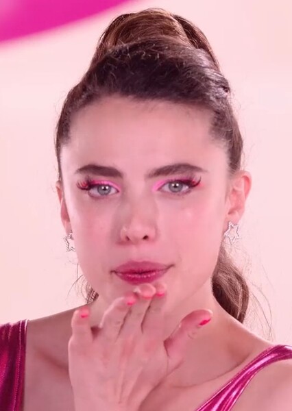 Margaret Qualley