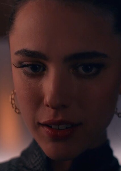 Margaret Qualley