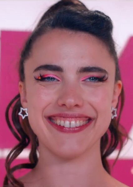 Margaret Qualley photo