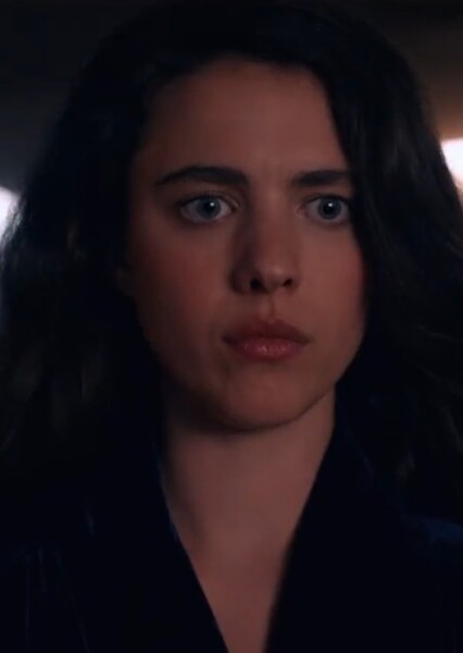 Margaret Qualley photo