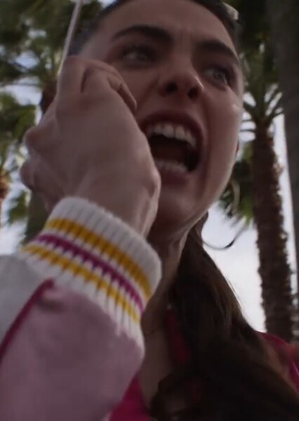 Margaret Qualley photo