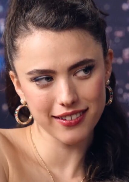 Margaret Qualley photo