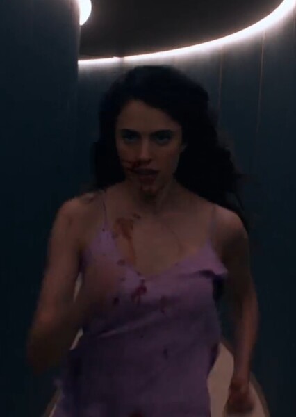 Margaret Qualley photo