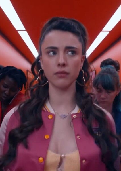Margaret Qualley photo