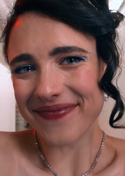 Margaret Qualley photo